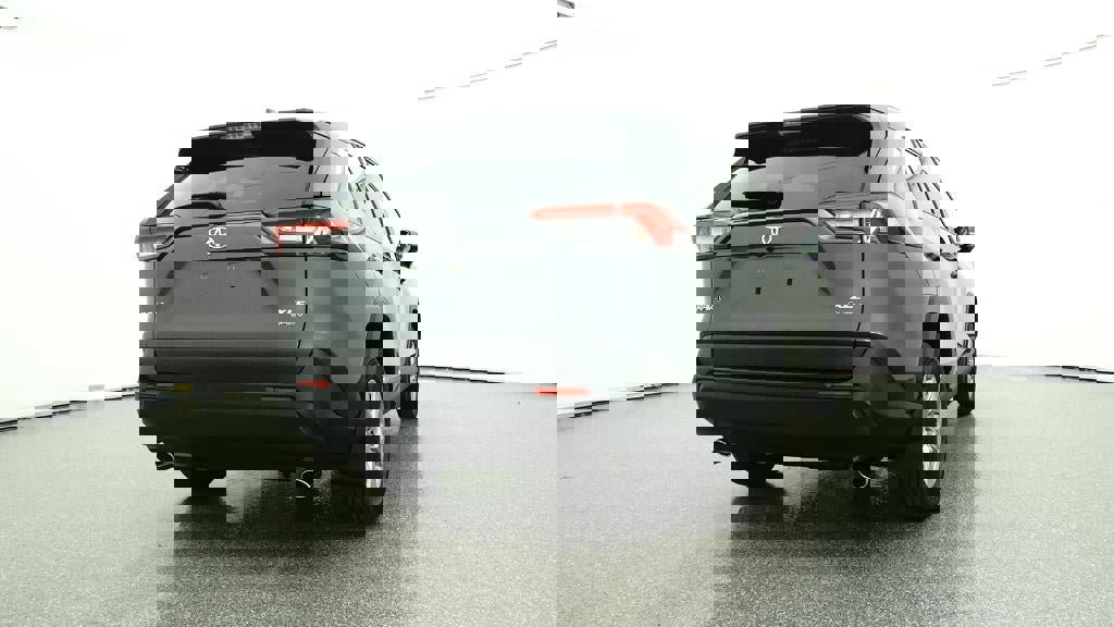 New 2025 Toyota RAV4 XLE image 57
