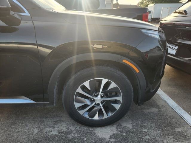 Used 2020 Hyundai Palisade SEL image 5