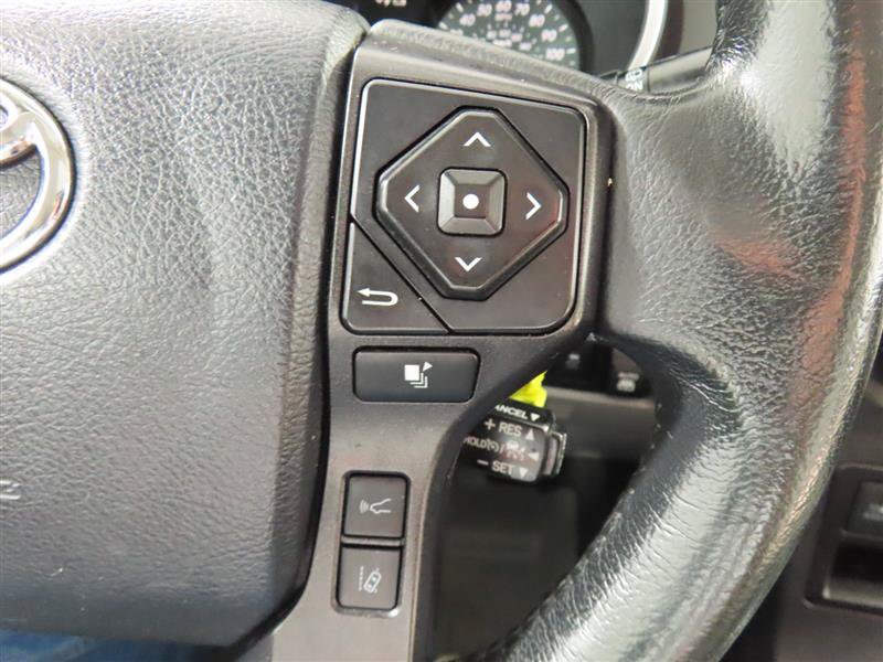 Used 2019 Toyota Sequoia SR5 AWD/4WD image 20