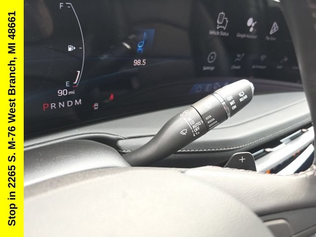 Used 2024 Cadillac XT4 Premium Luxury FWD image 30