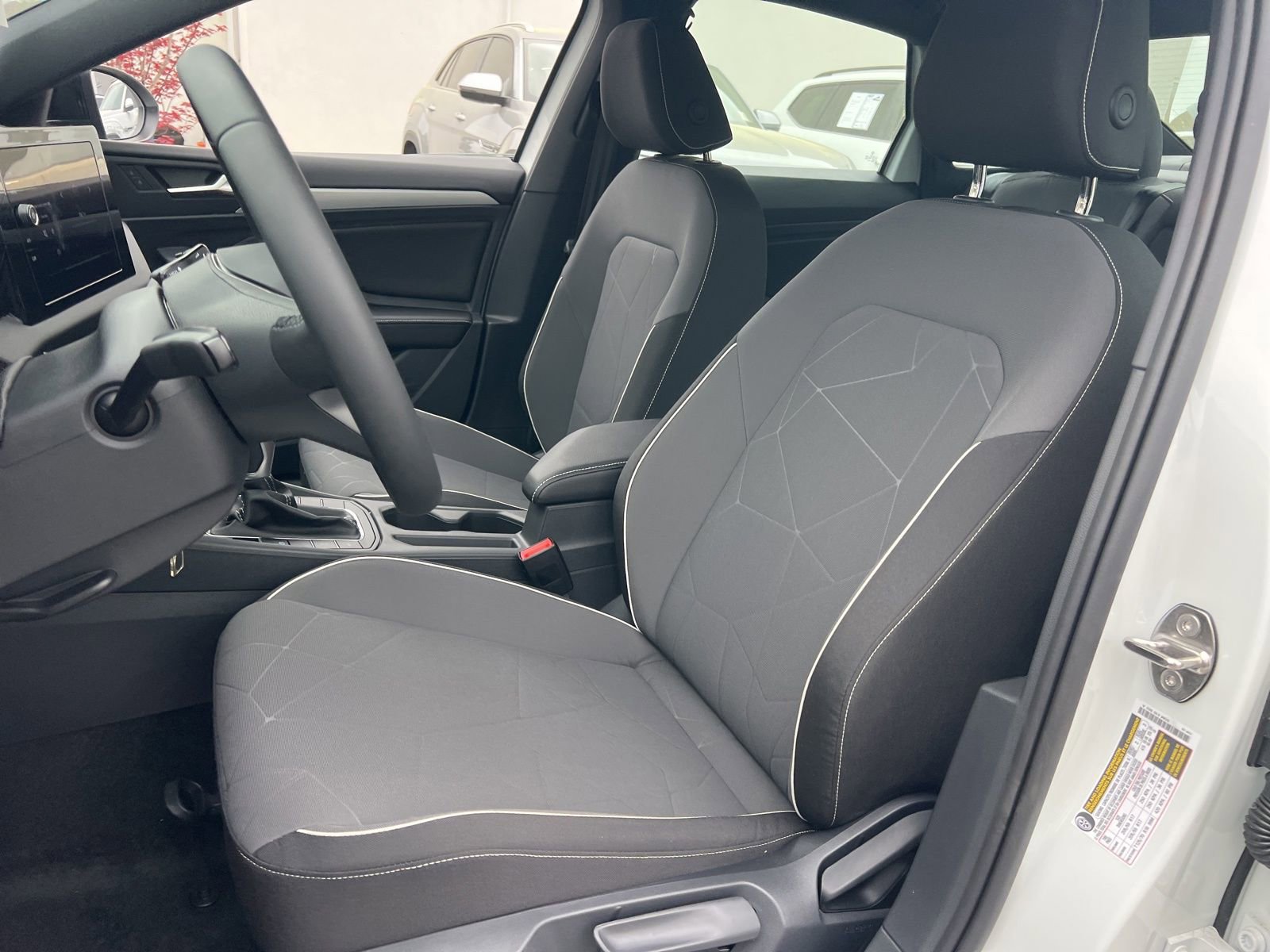 New 2026 Volkswagen Jetta Sport image 22