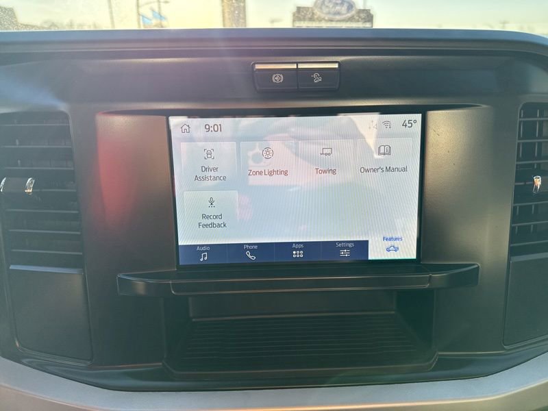 New 2025 Ford F250 XL w/ FX4 Off-Road Package AWD/4WD image 29