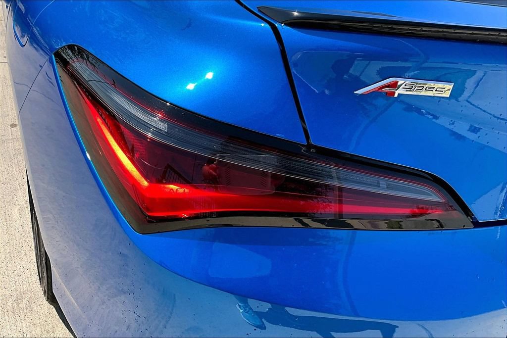Used 2026 Acura Integra A-Spec FWD image 36