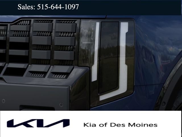 New 2027 Kia Telluride X-Line SX Prestige w/ Towing Package AWD/4WD image 12