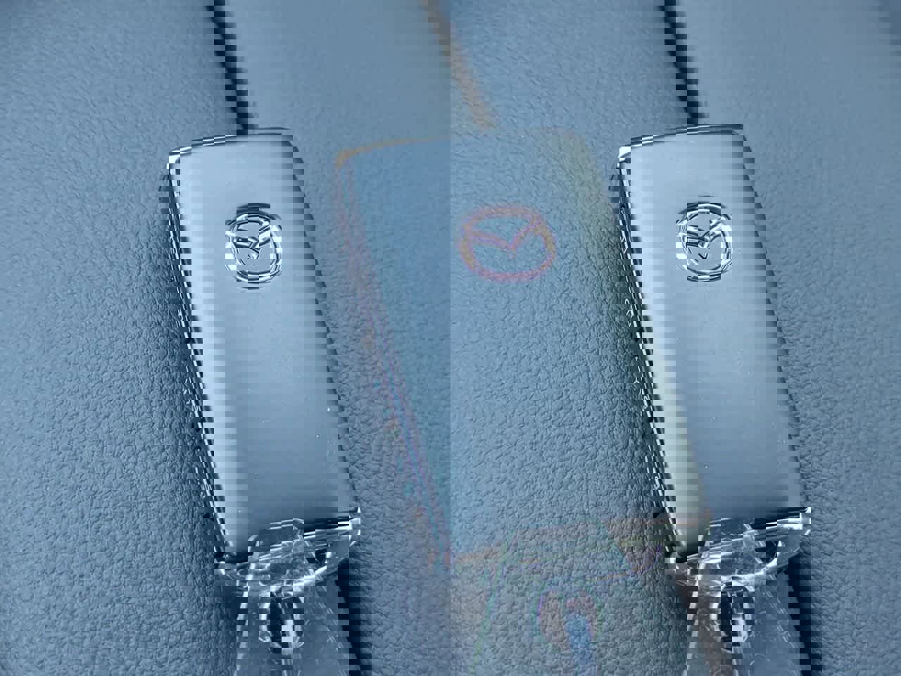 New 2026 MAZDA CX-50 AWD 2.5 Hybrid w/ Cargo Package image 34