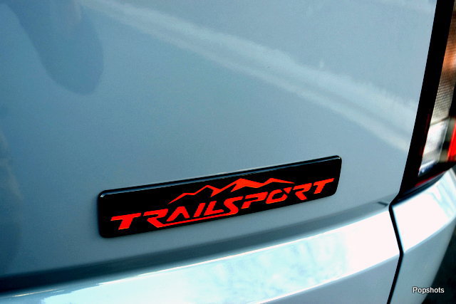 New 2026 Honda Passport TrailSport Elite image 12