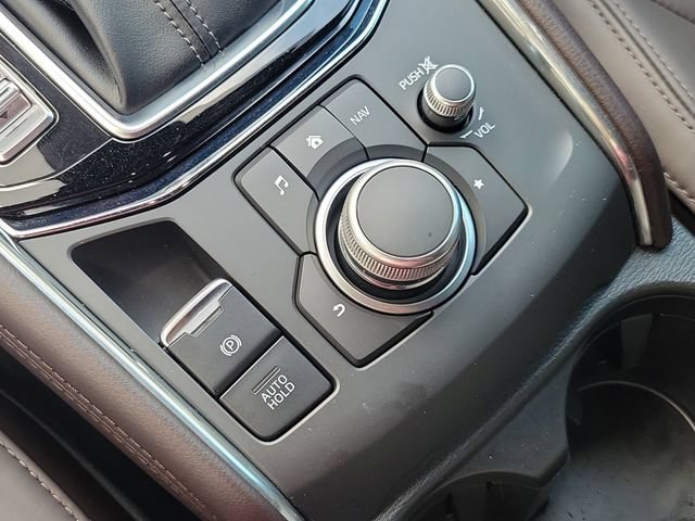 Used 2019 MAZDA CX-5 Signature AWD/4WD image 28