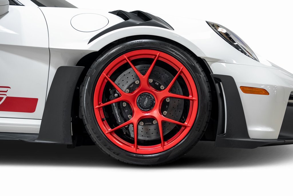 Used 2024 Porsche 911 GT3 RS image 22