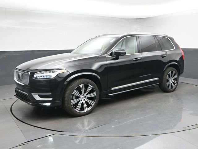 Used 2024 Volvo XC90 B6 Ultimate w/ Lounge Package AWD/4WD image 4