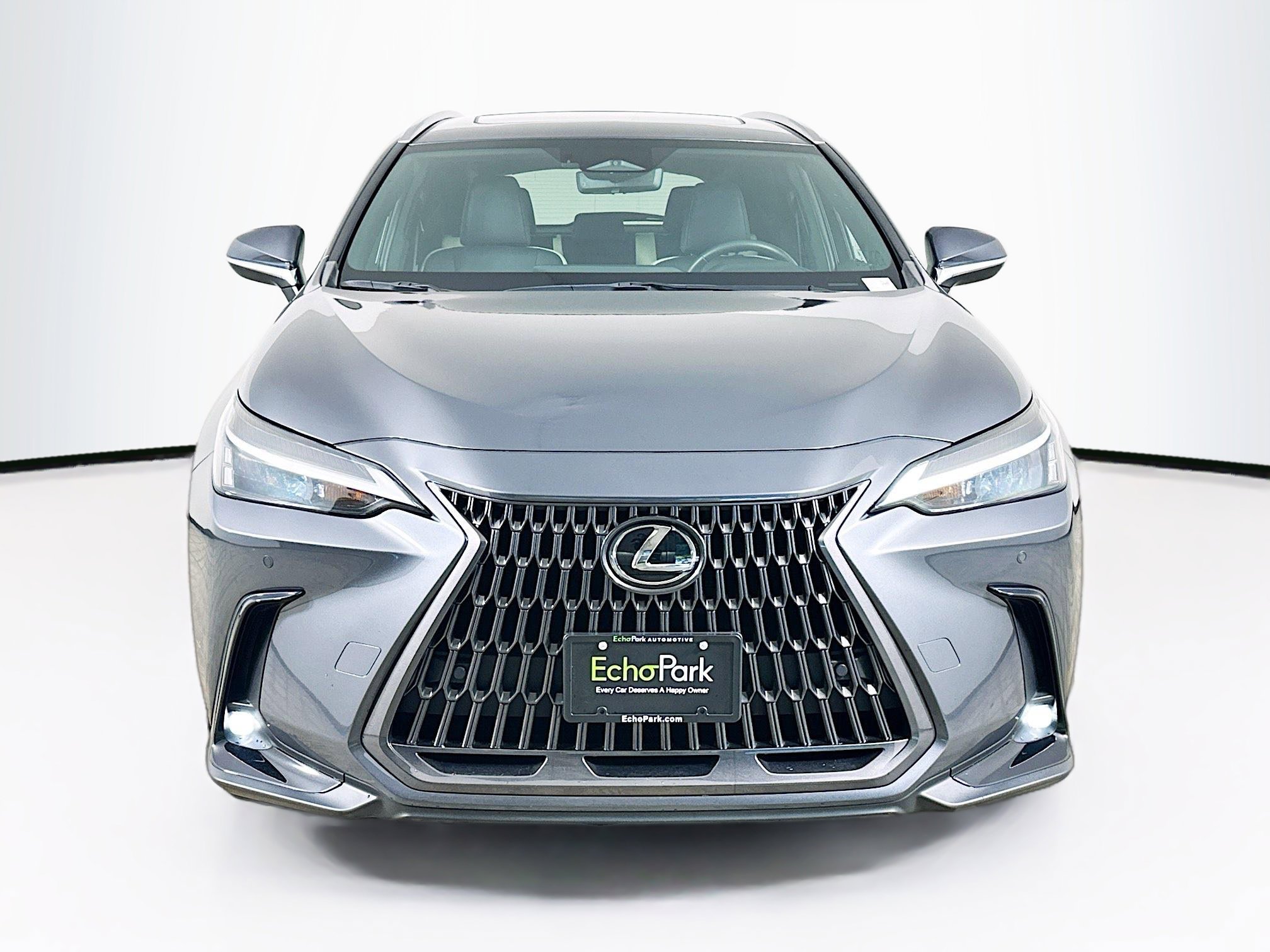 Used 2024 Lexus NX 350 AWD image 2