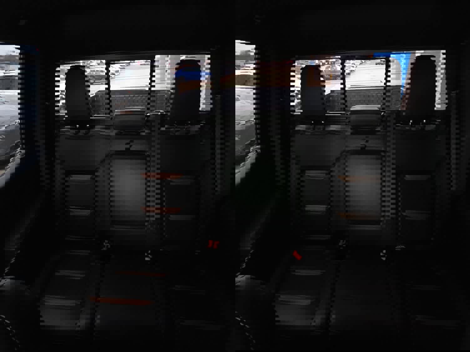 Used 2020 GMC Sierra 1500 AT4 w/ AT4 Premium Package image 22