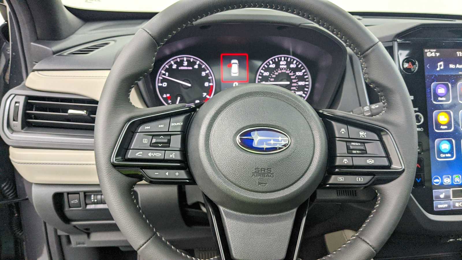 New 2026 Subaru Forester Premium image 18