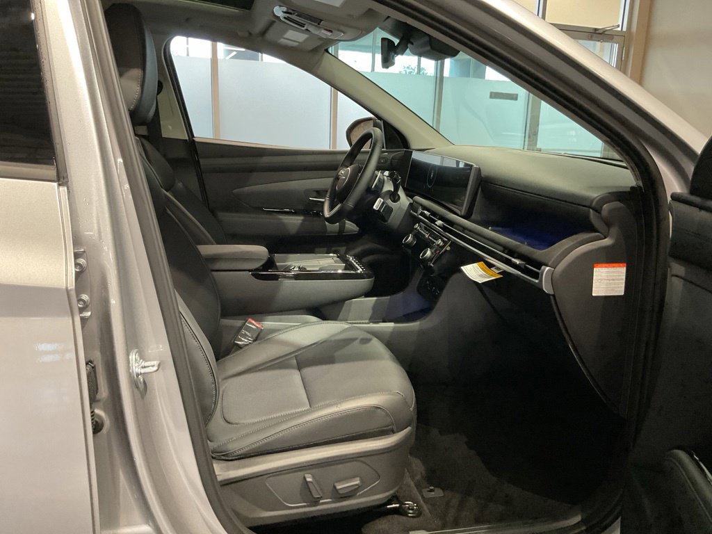 New 2026 Hyundai Tucson Limited AWD/4WD image 27