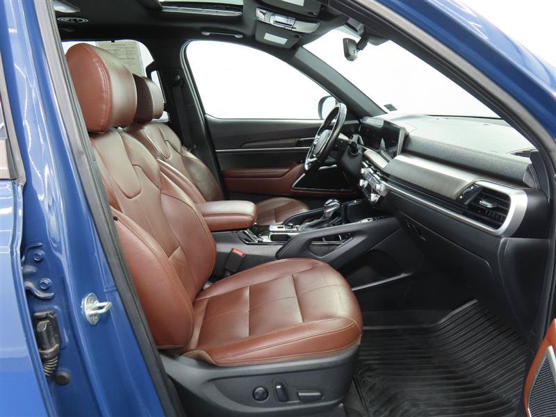 Used 2023 Kia Telluride EX AWD/4WD image 33