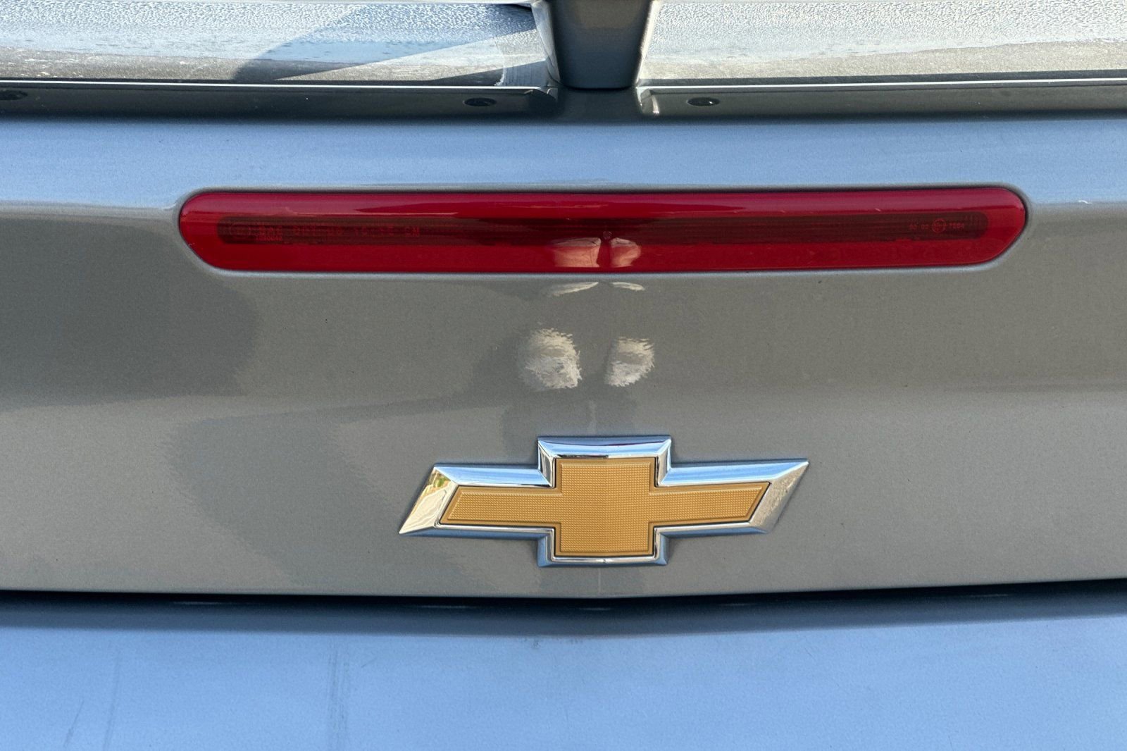 Used 2023 Chevrolet Camaro LT image 47