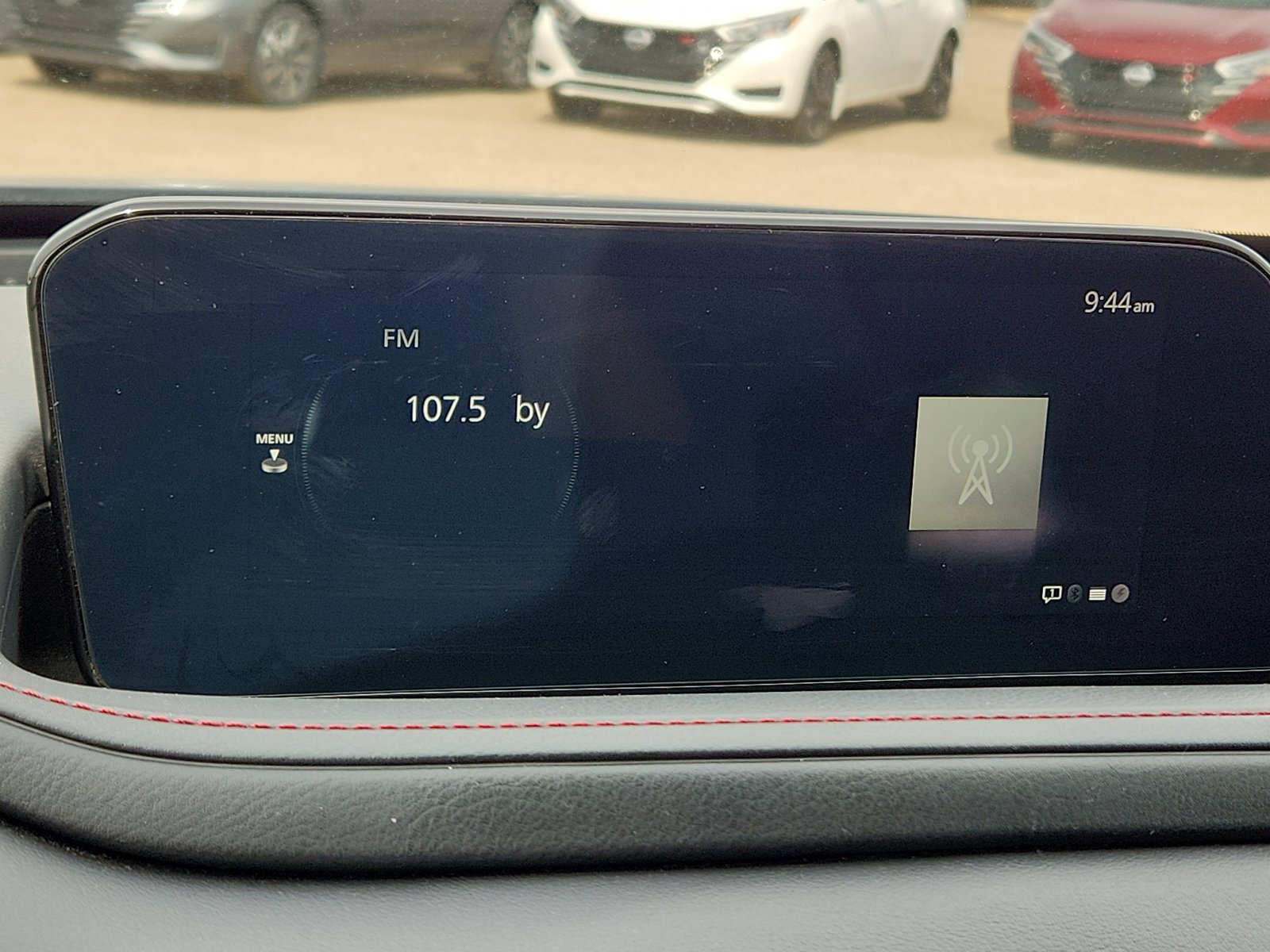 Used 2024 MAZDA CX-30 AWD 2.5 S w/ Preferred Package image 14