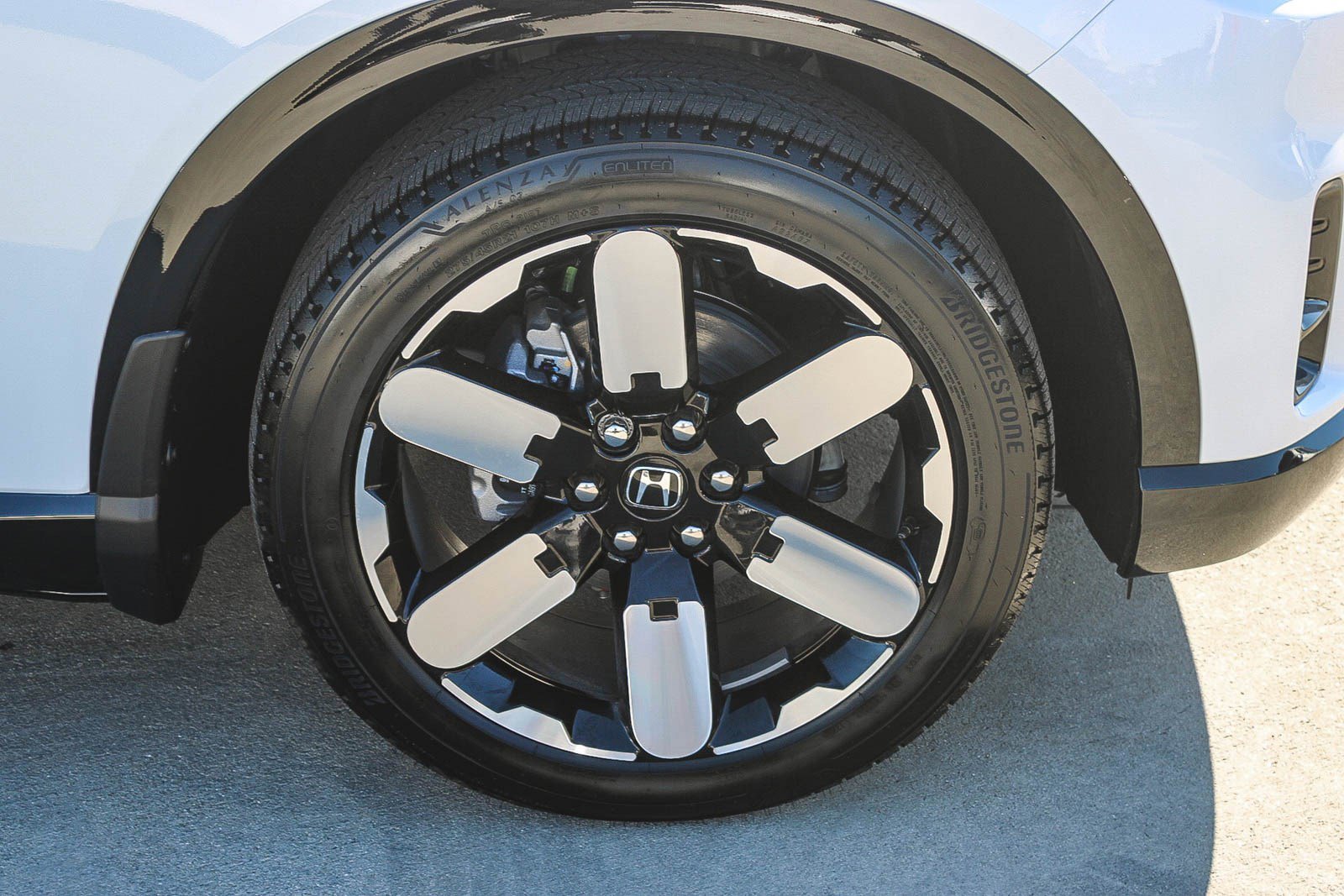 New 2026 Honda Prologue Elite image 11