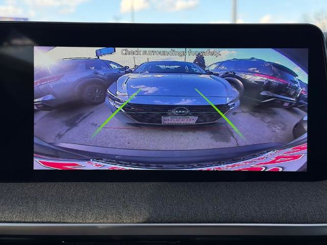 New 2026 Nissan Kicks S FWD image 27