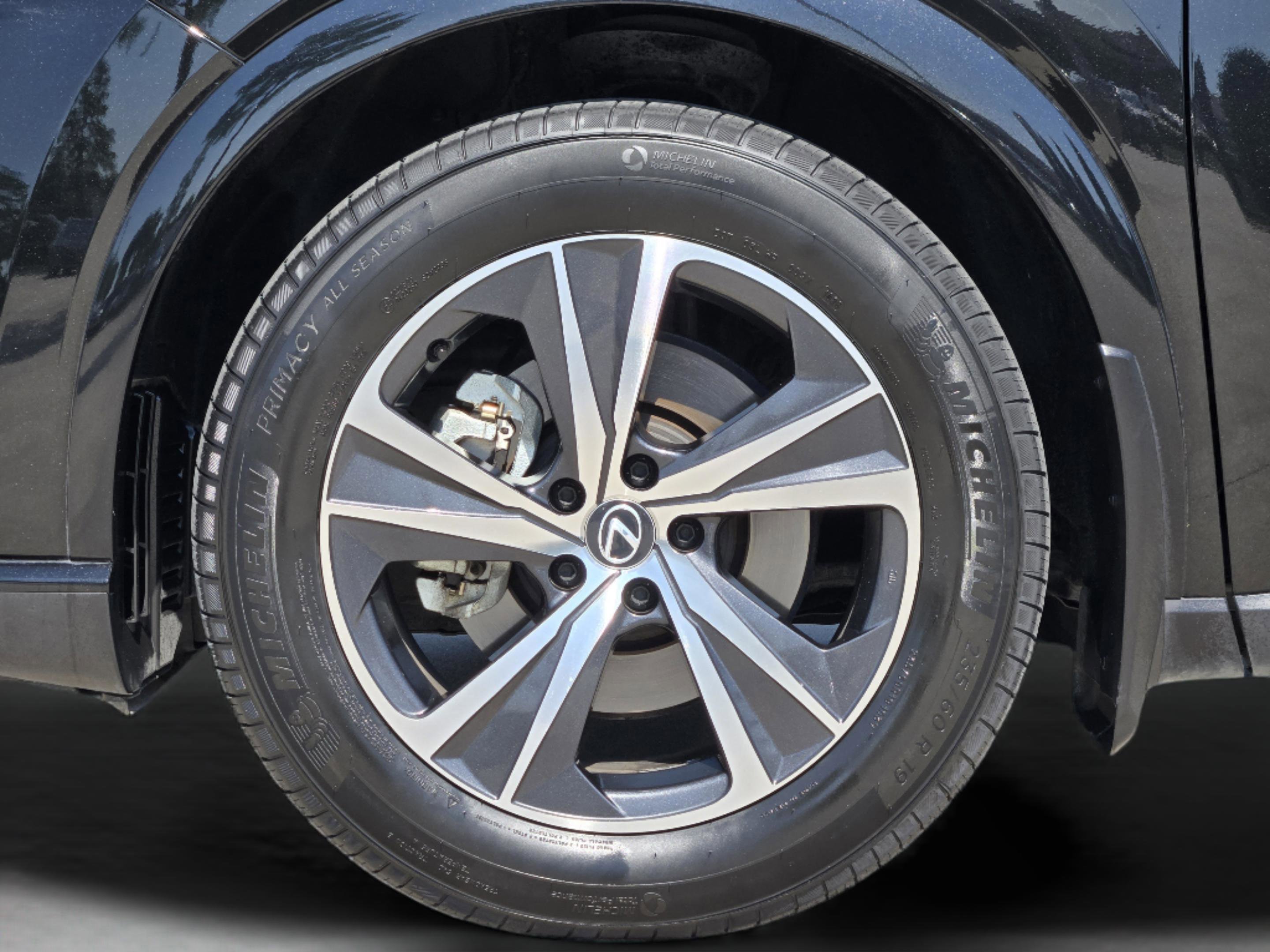 Certified 2023 Lexus RX 350 Premium w/ Cold Area Package FWD image 35