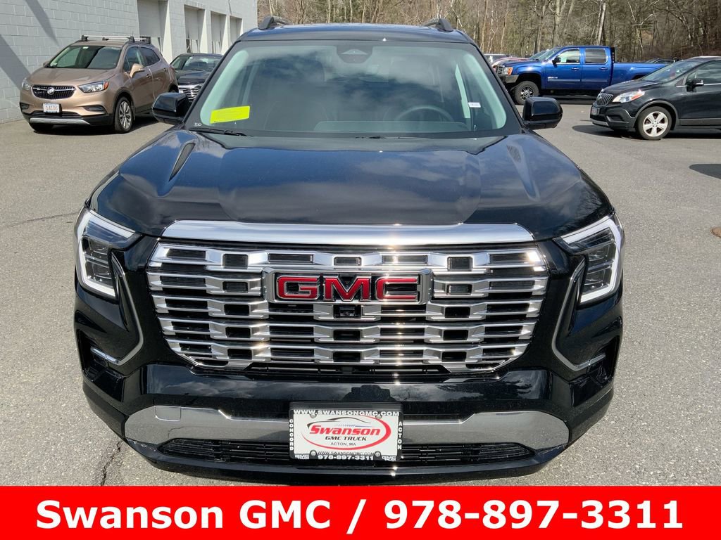 New 2026 GMC Terrain Denali w/ LPO, Floor Liner Package image 42
