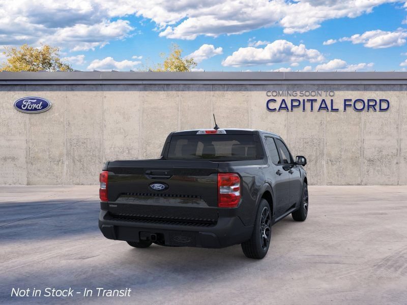 New 2026 Ford Maverick Lariat AWD/4WD image 9