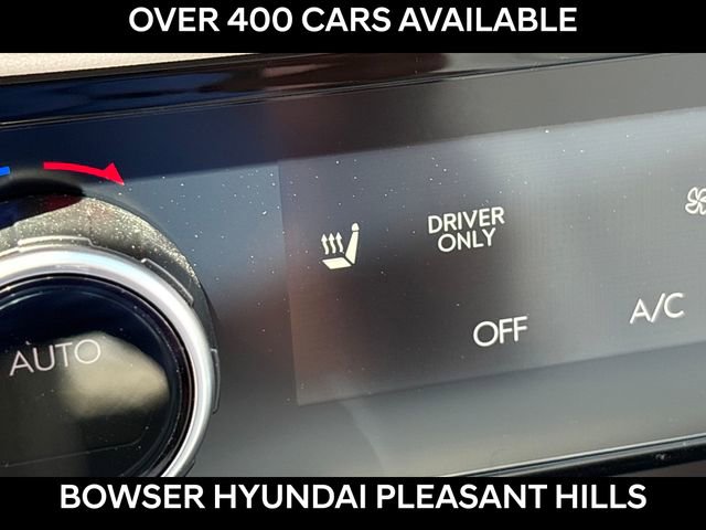 New 2026 Hyundai Palisade SEL AWD/4WD image 10