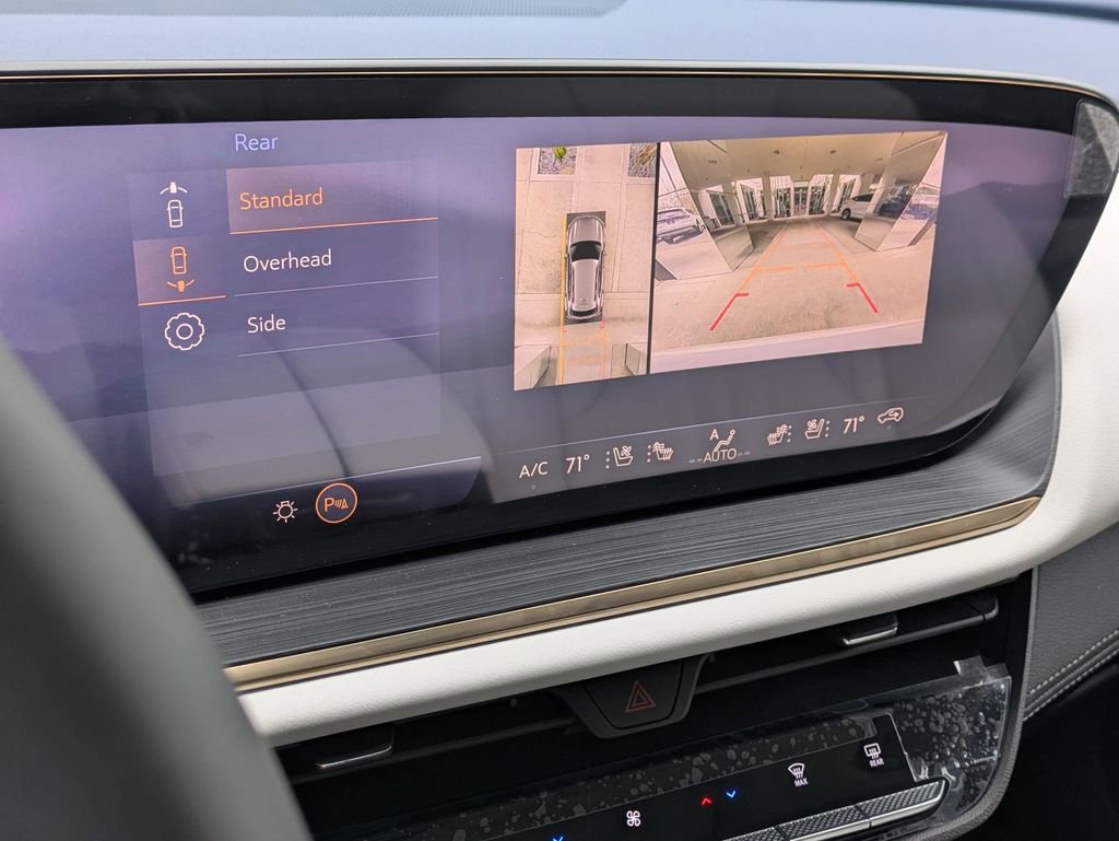New 2026 Buick Envision Avenir image 25