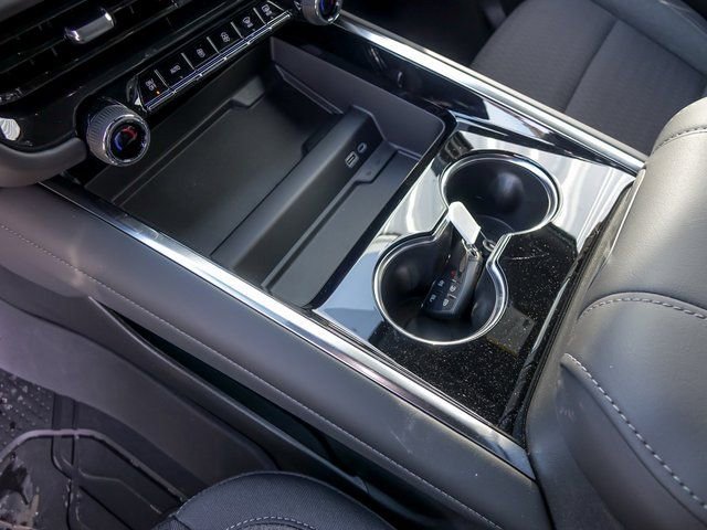 New 2026 Chevrolet Tahoe LS image 28