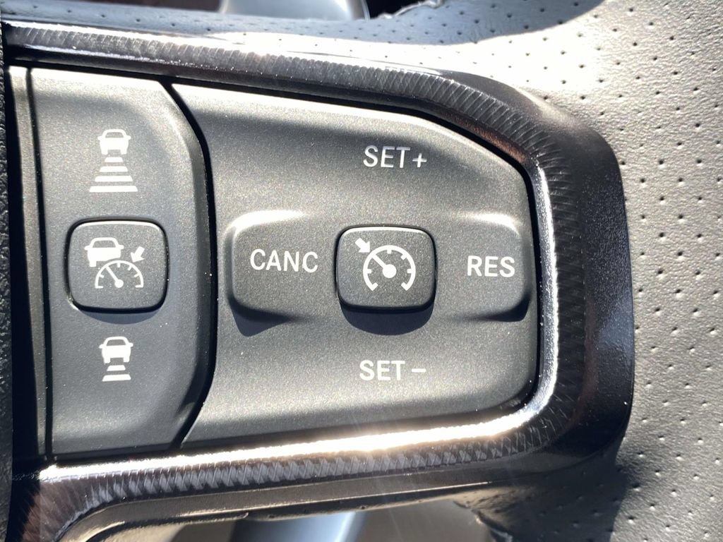 New 2026 RAM 1500 RHO AWD/4WD image 27