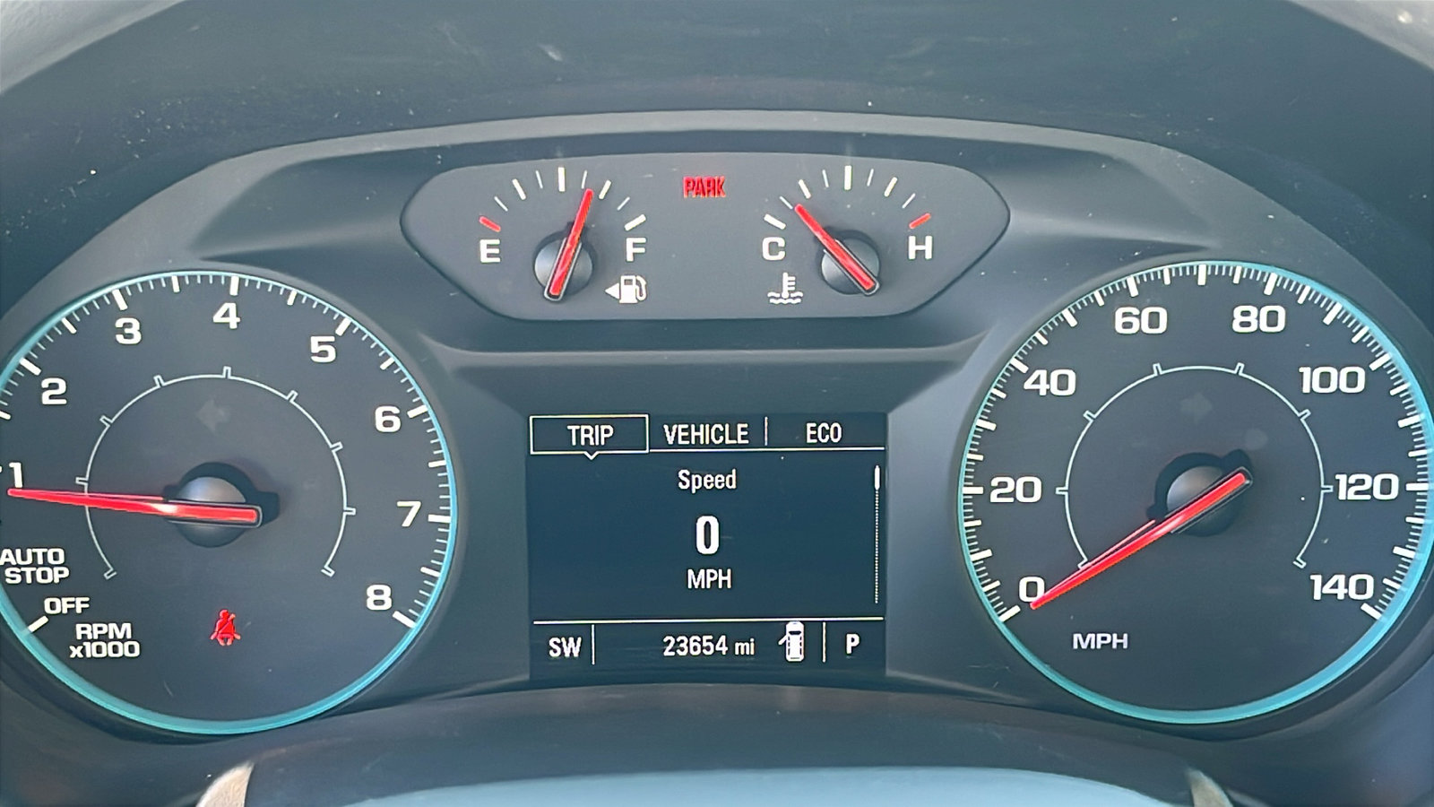 Certified 2021 Chevrolet Equinox LS image 14