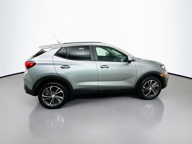 Used 2023 Buick Encore GX Select image 8