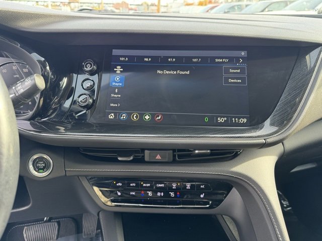 Certified 2021 Buick Envision Preferred image 14