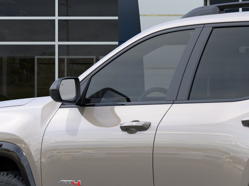 New 2027 GMC Terrain AT4 w/ LPO, Floor Liner Package AWD/4WD image 53