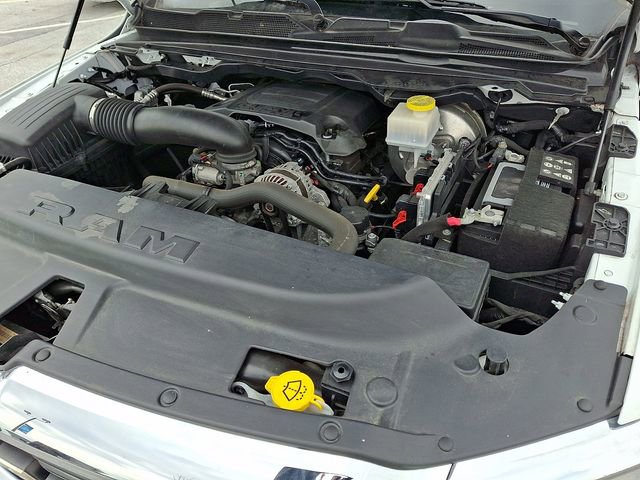 Used 2020 RAM 1500 Big Horn image 29