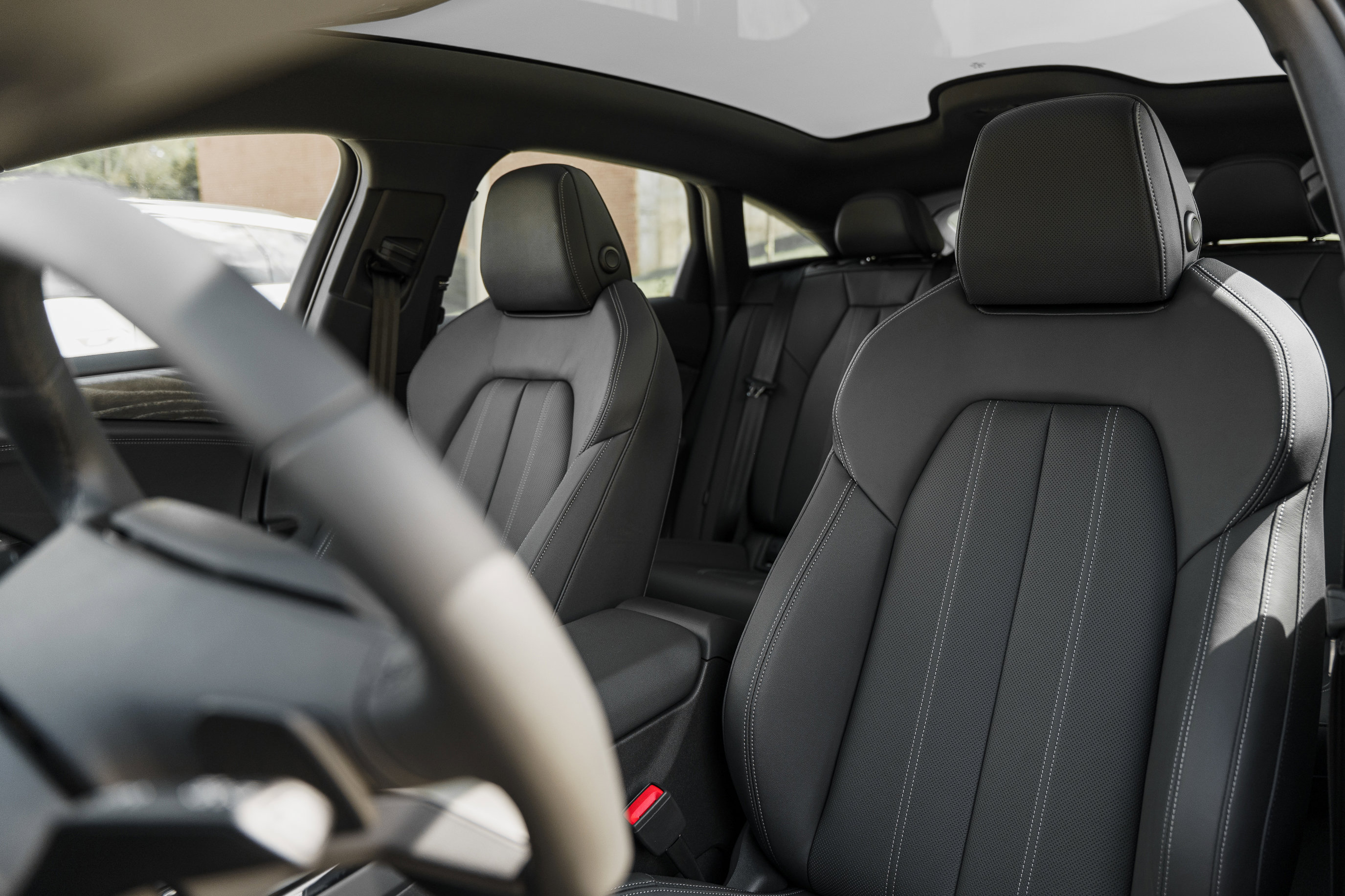 New 2027 Audi A6 e-tron Premium Plus image 21