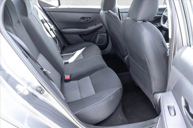 Used 2024 Nissan Sentra SV FWD image 22