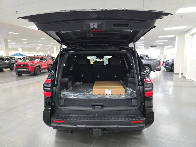 New 2026 Toyota 4Runner TRD Off-Road AWD/4WD image 16