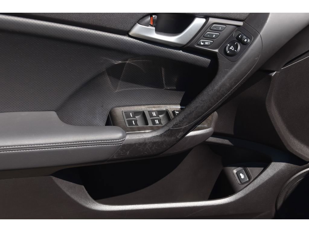 Used 2012 Acura TSX Sedan image 23
