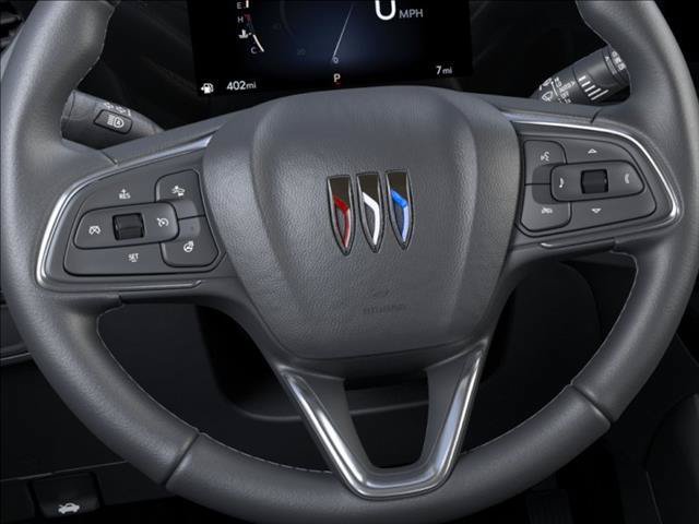 New 2026 Buick Encore GX Avenir w/ Avenir Technology Package FWD image 19