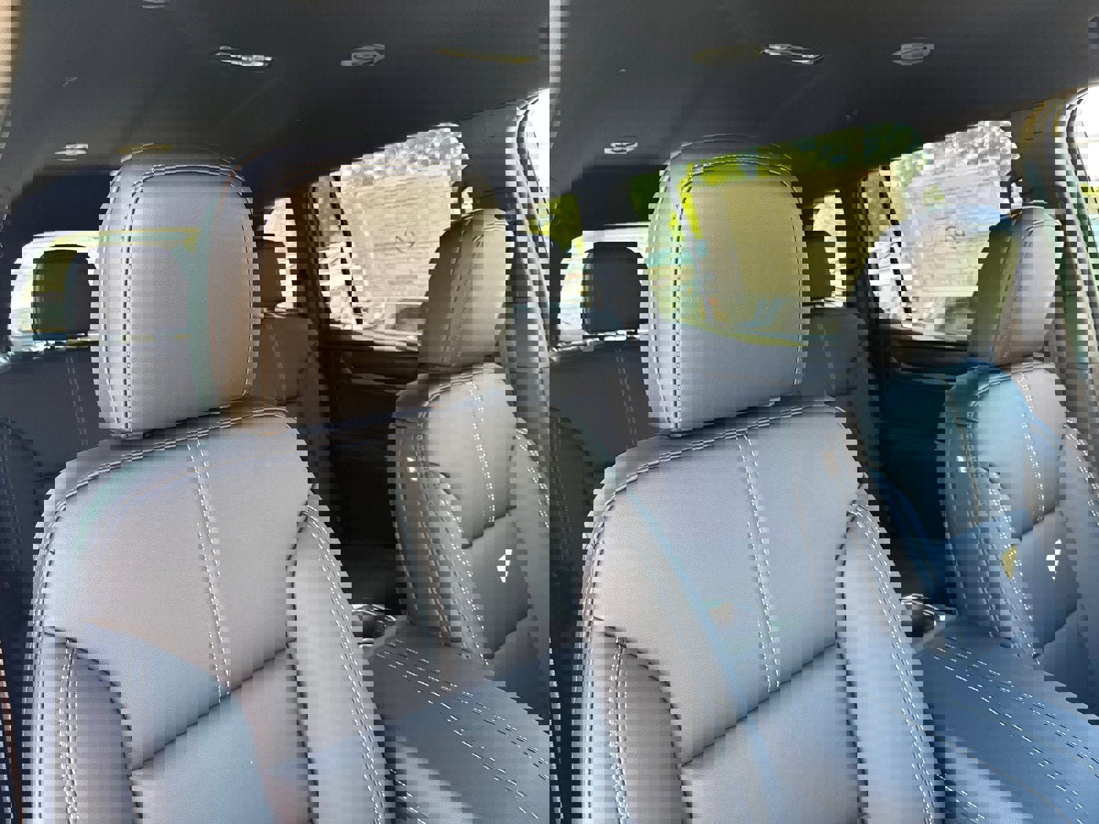 New 2026 GMC Acadia Elevation w/ Black Edition image 16