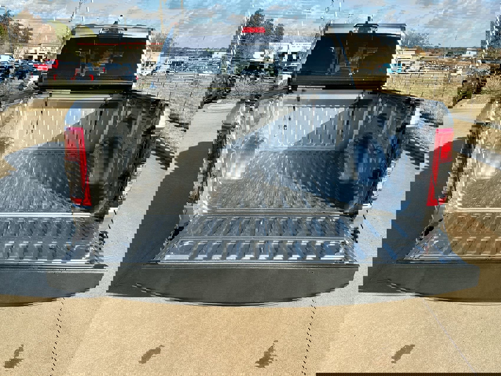 Used 2022 RAM 1500 Big Horn image 24