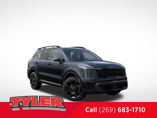New 2026 Kia Sorento AWD image 9