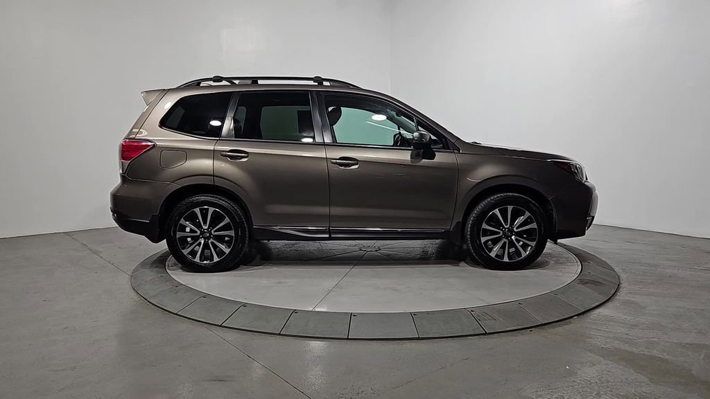Used 2018 Subaru Forester 2.0XT Touring image 7