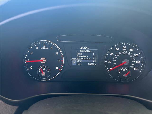 Used 2019 Kia Sorento L image 14