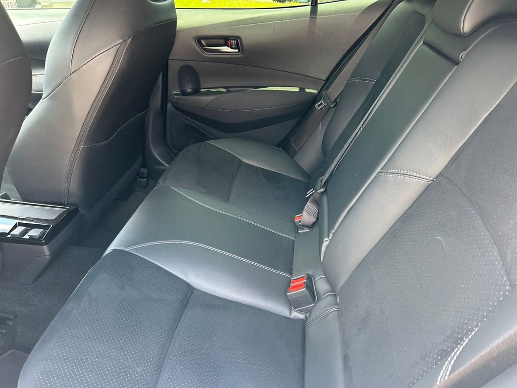 Used 2024 Toyota Corolla GR AWD/4WD image 14