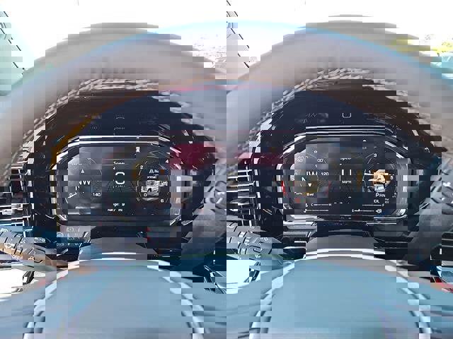 New 2026 GMC Sierra 1500 Elevation image 17