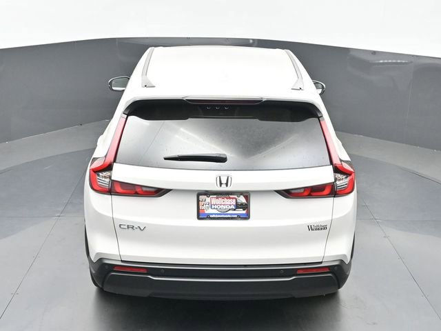 New 2026 Honda CR-V EX-L image 31