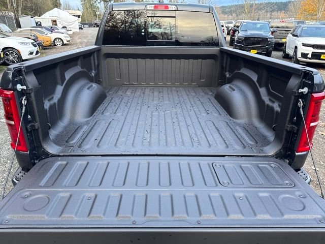 New 2026 RAM 1500 Limited w/ Night Edition image 12