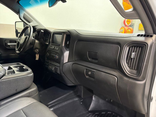 Used 2021 Chevrolet Silverado 3500 W/T w/ WT Convenience Package image 57