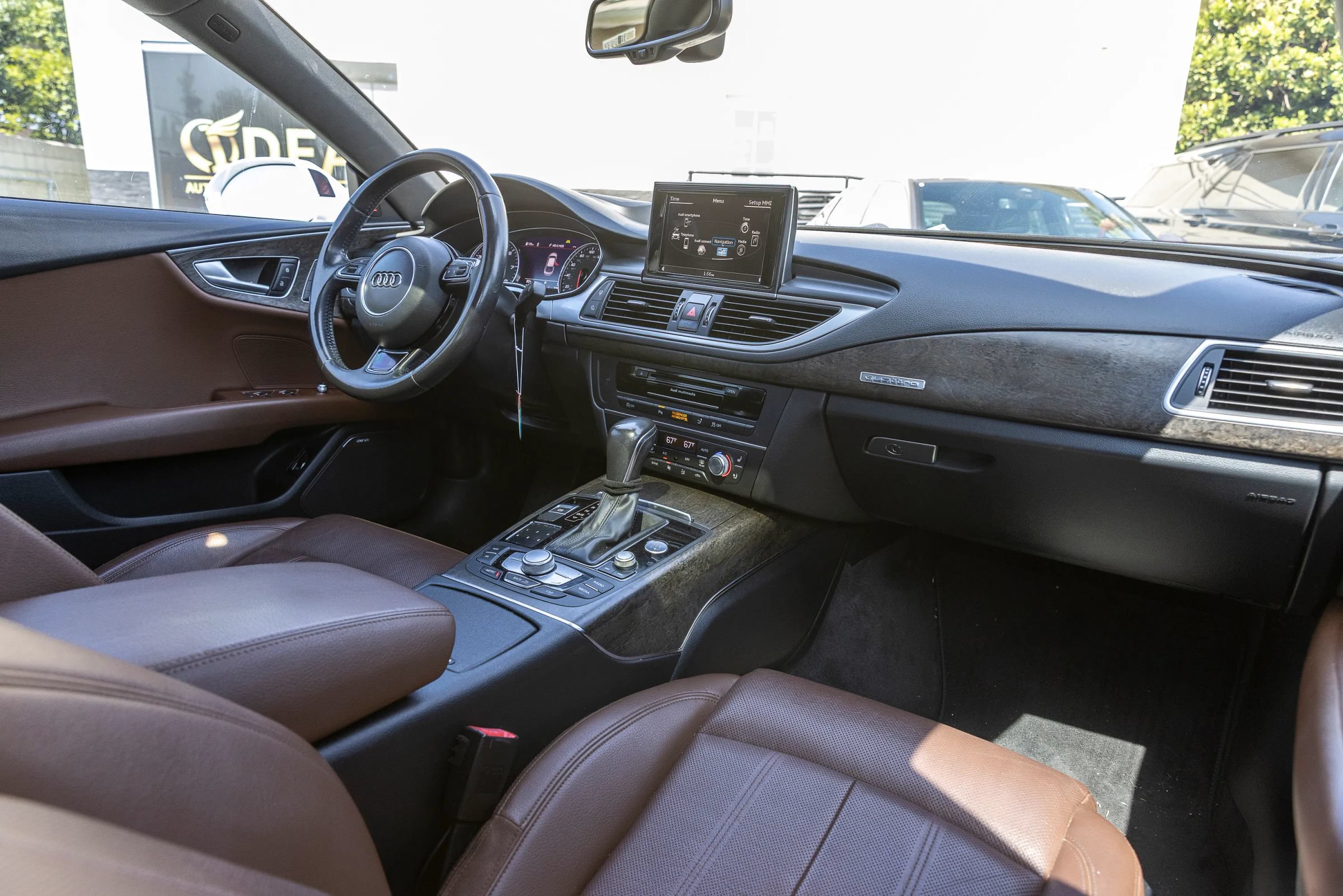 Used 2017 Audi A7 3.0T Prestige w/ Prestige Package AWD/4WD image 30